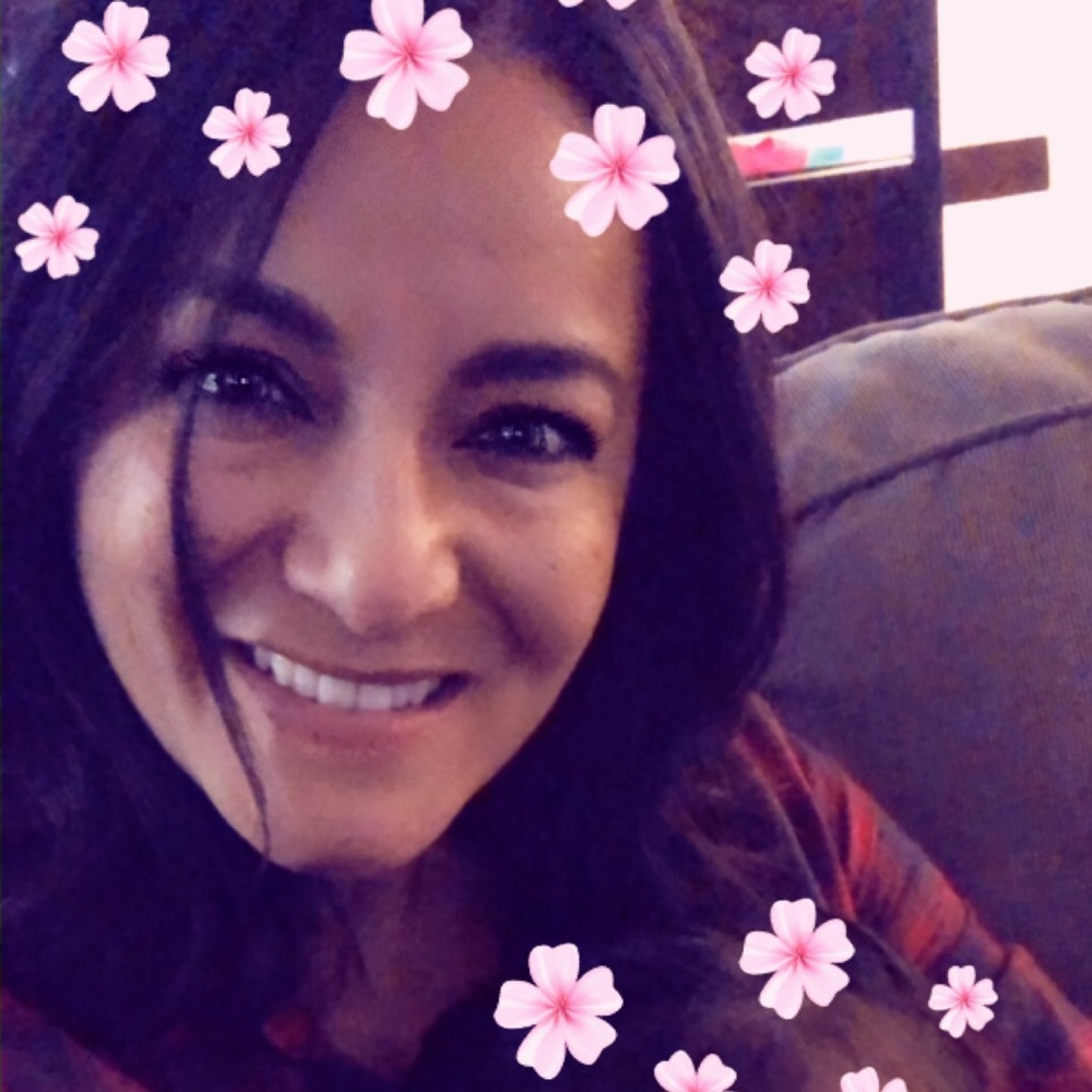 Meet your Posher, Celeste